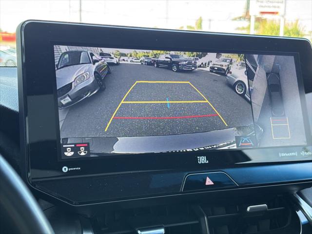 Used 2022 Toyota Venza Limited For Sale in Bellingham, WA