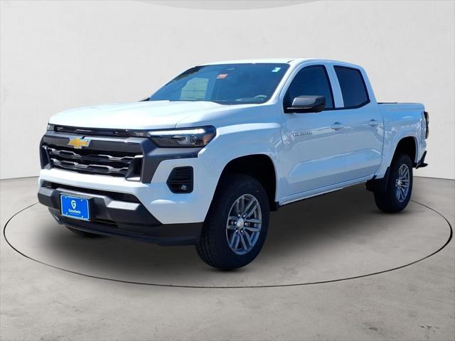 2026 Chevrolet Colorado LT, RWD for sale in Brunswick, ME