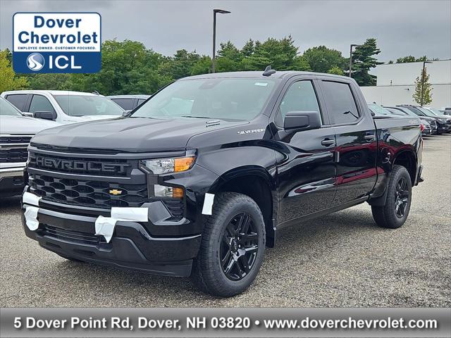 2026 Chevrolet Silverado 1500 Custom for sale in Dover, NH