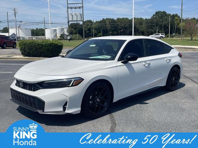 2026 Honda Civic Sport for sale in Anniston, AL