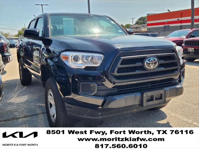 2023 Toyota Tacoma SR V6 for sale in Fort Worth, TX