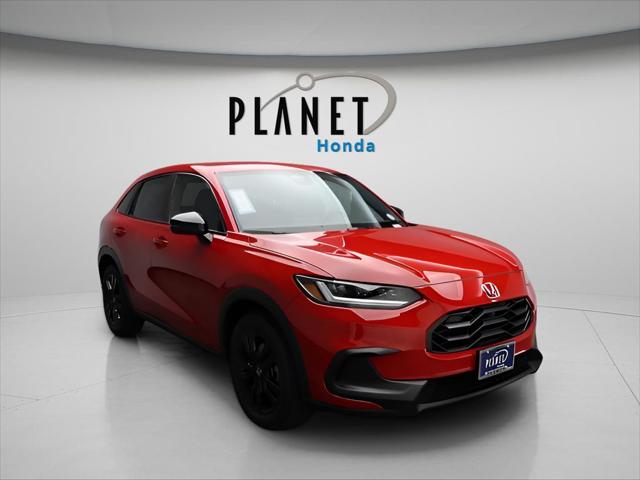 2027 Honda HR-V Sport AWD for sale in Golden, CO