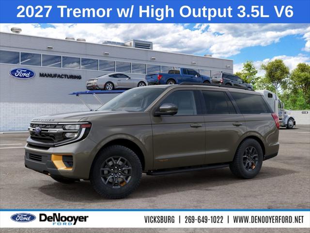 2027 Ford Expedition Tremor for sale in Vicksburg Road, MI