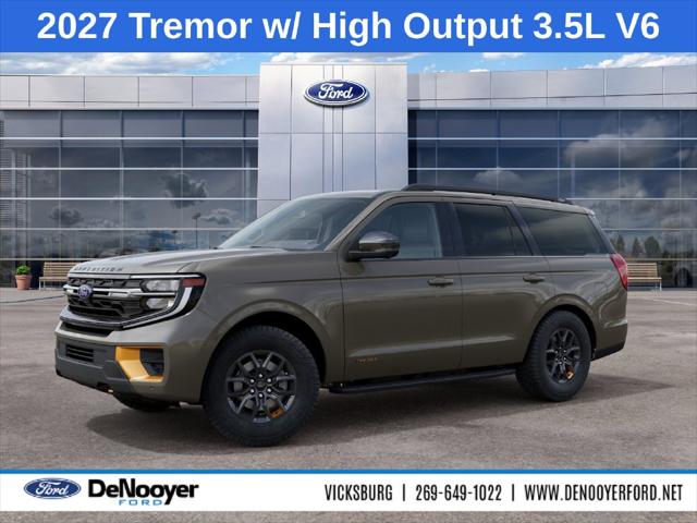 2027 Ford Expedition Tremor for sale in Vicksburg Road, MI