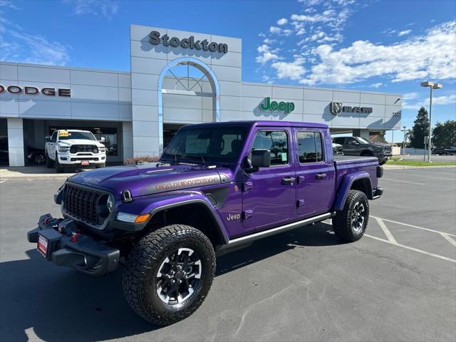 2026 Jeep Gladiator Sport for sale in Stockton, CA