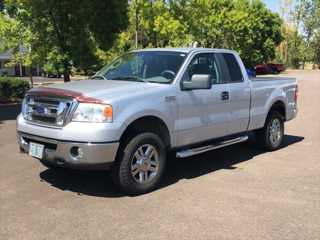 2007 Ford F-150 XL for sale in Albany, OR