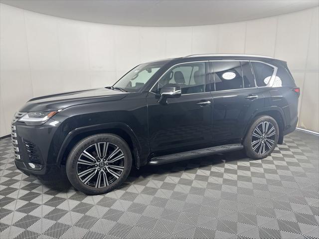 2026 Lexus LX Luxury for sale in Knoxville, TN