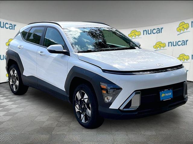 2025 Hyundai Kona SEL for sale in Gorham, NH