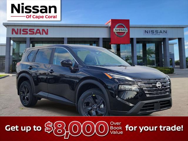 2026 Nissan Rogue SV for sale in Cape Coral, FL