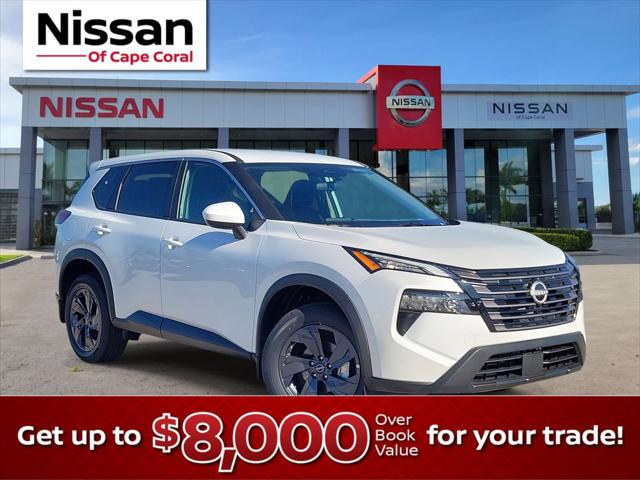 2026 Nissan Rogue SV for sale in Cape Coral, FL