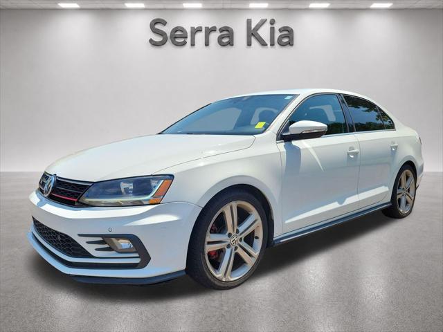 2017 Volkswagen Jetta GLI for sale in Birmingham, AL
