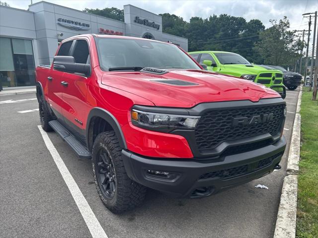 2025 Ram 1500 Rebel Crew Cab 4x4 5'7" Box for sale in Pittsburgh, PA