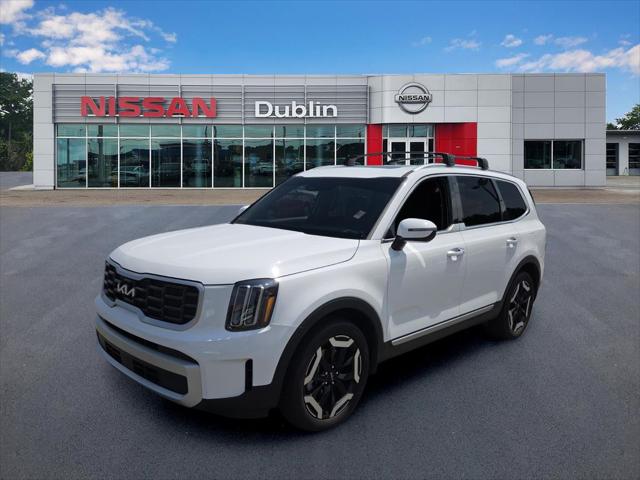 2025 Kia Telluride S for sale in Dublin, GA