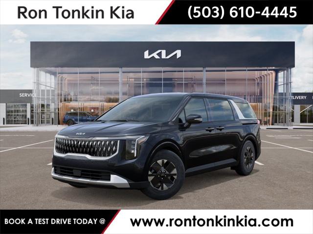 2027 Kia Carnival LXS for sale in Gladstone, OR
