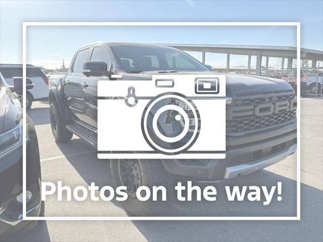 2024 Ford Ranger Raptor for sale in Bakersfield, CA