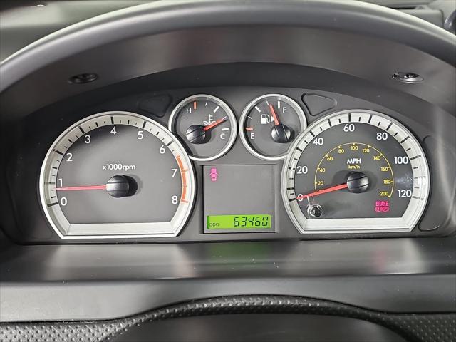 2011 Chevrolet Aveo LS