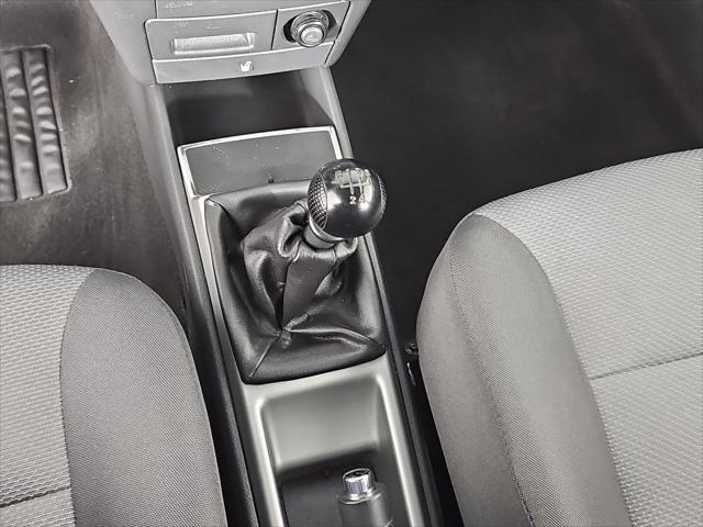 2011 Chevrolet Aveo LS