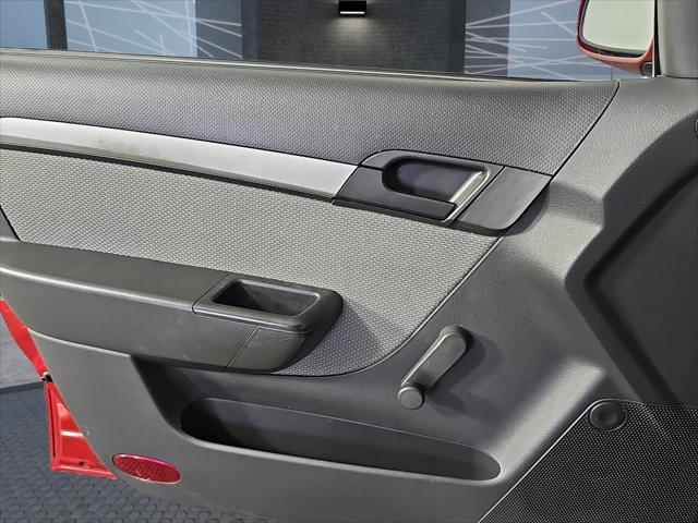 2011 Chevrolet Aveo LS