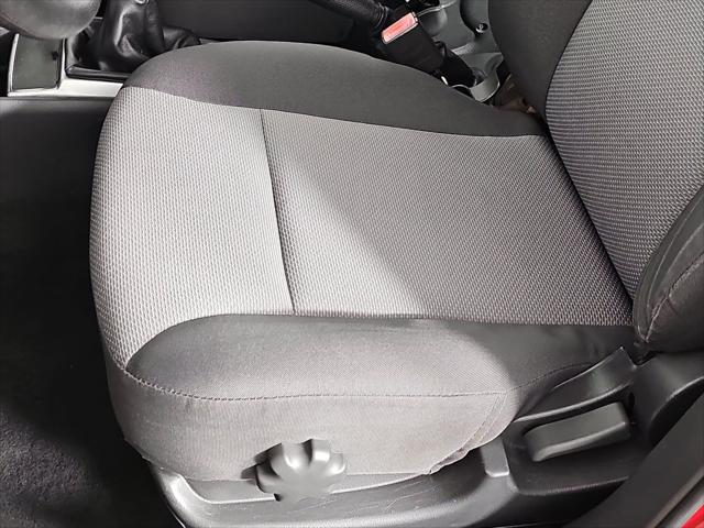 2011 Chevrolet Aveo LS