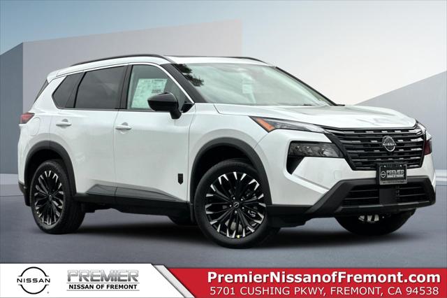2026 Nissan Rogue Dark Armor for sale in Fremont, CA