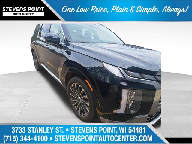 2024 Hyundai Palisade Calligraphy for sale in Stevens Point, WI