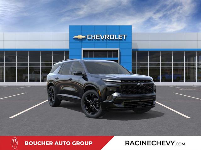 2027 Chevrolet Traverse AWD RS for sale in Racine, WI