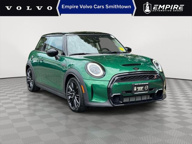 2024 MINI Hardtop Cooper S for sale in St. James, NY