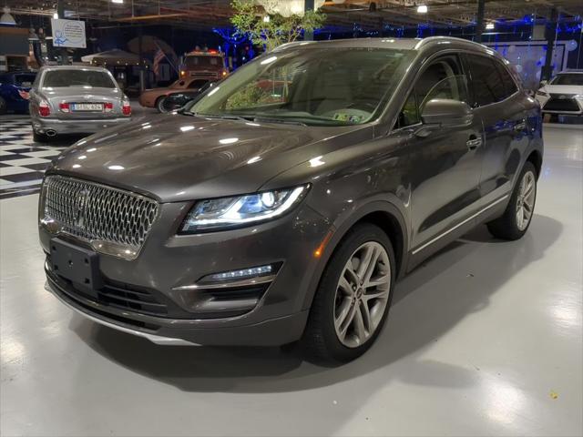 2019 Lincoln MKC Reserve for sale in Reading, PA