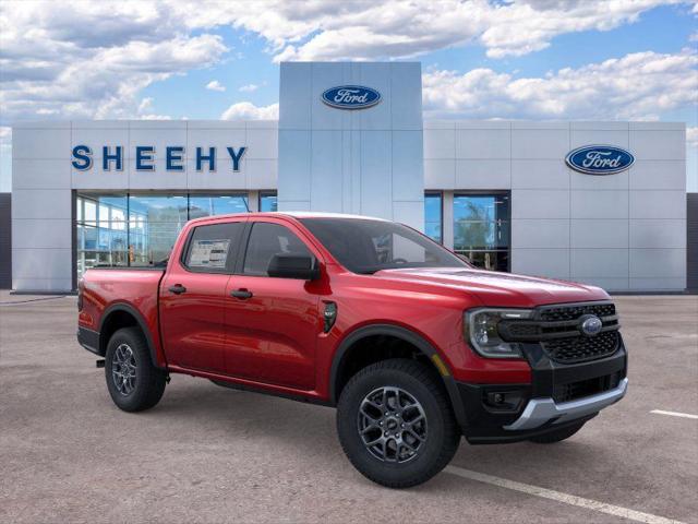 2026 Ford Ranger XLT for sale in Springfield, VA