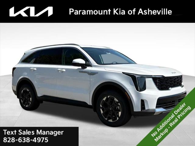 2026 Kia Sorento S for sale in Asheville, NC