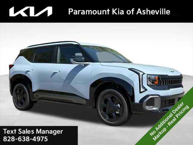2027 Kia Seltos X-Line S for sale in Asheville, NC