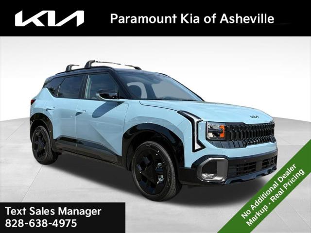 2027 Kia Seltos X-Line S for sale in Asheville, NC