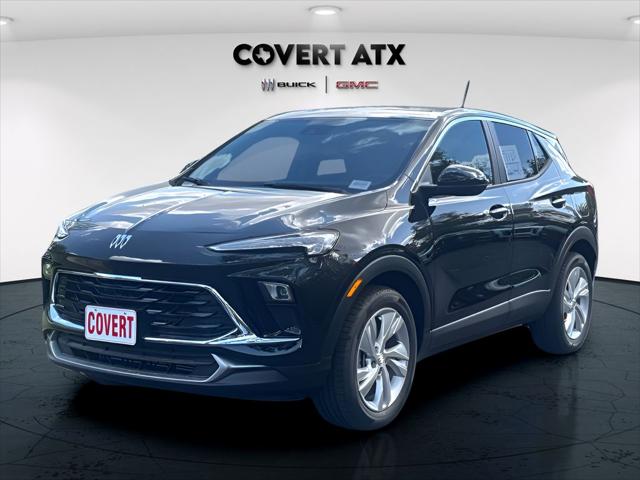 2026 Buick Encore GX Preferred FWD for sale in Austin, TX