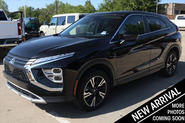 2026 Mitsubishi Eclipse Cross SE S-AWC for sale in Lewisville, TX