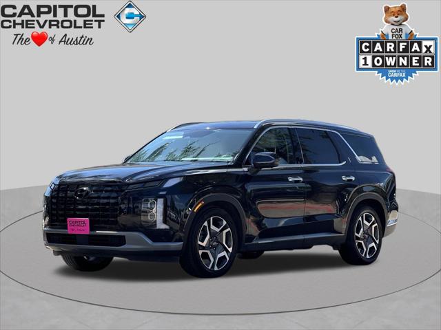 2024 Hyundai Palisade Limited for sale in Austin, TX