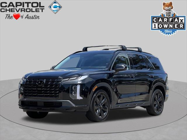 2024 Hyundai Palisade XRT for sale in Austin, TX