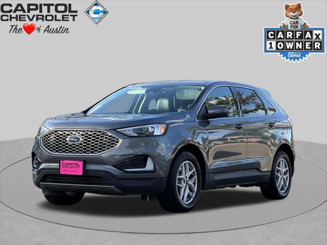 2024 Ford Edge SEL for sale in Austin, TX
