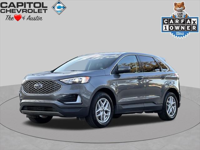 2024 Ford Edge SEL for sale in Austin, TX