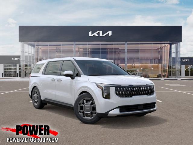 2027 Kia Carnival EX for sale in Salem, OR