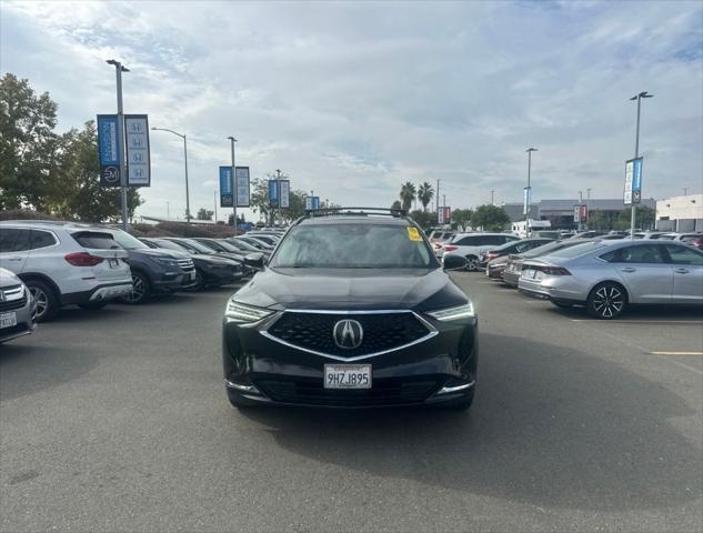 2023 Acura MDX Technology Package for sale in Milpitas, CA