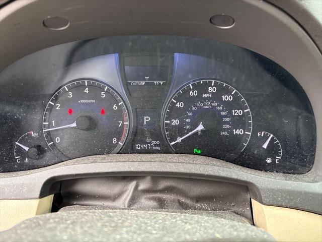 2014 Lexus RX 350 350