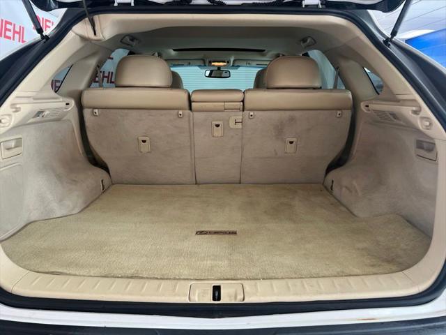2014 Lexus RX 350 350