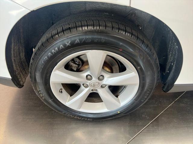2014 Lexus RX 350 350