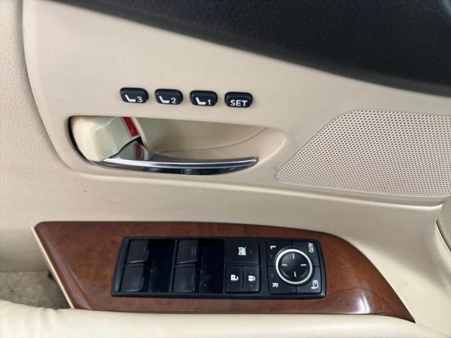 2014 Lexus RX 350 350