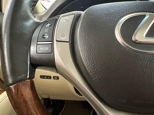 2014 Lexus RX 350 350