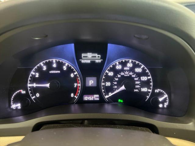 2014 Lexus RX 350 350
