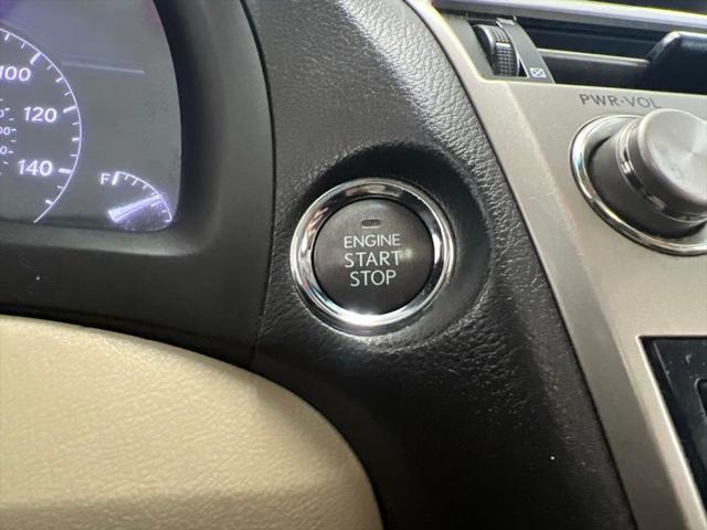 2014 Lexus RX 350 350
