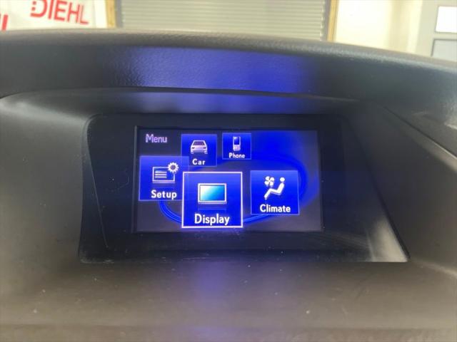 2014 Lexus RX 350 350