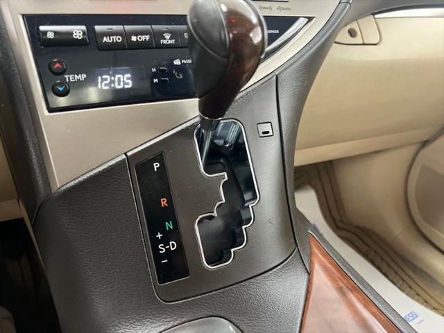 2014 Lexus RX 350 350