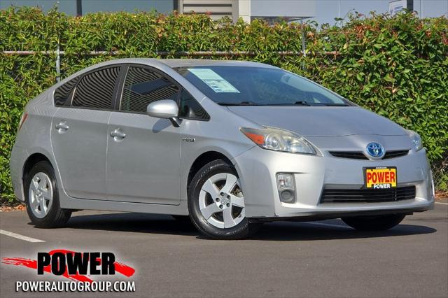 2011 Toyota Prius Two for sale in Salem, OR